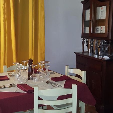 Agriturismo Gessi Calatafimi Zewnętrze zdjęcie