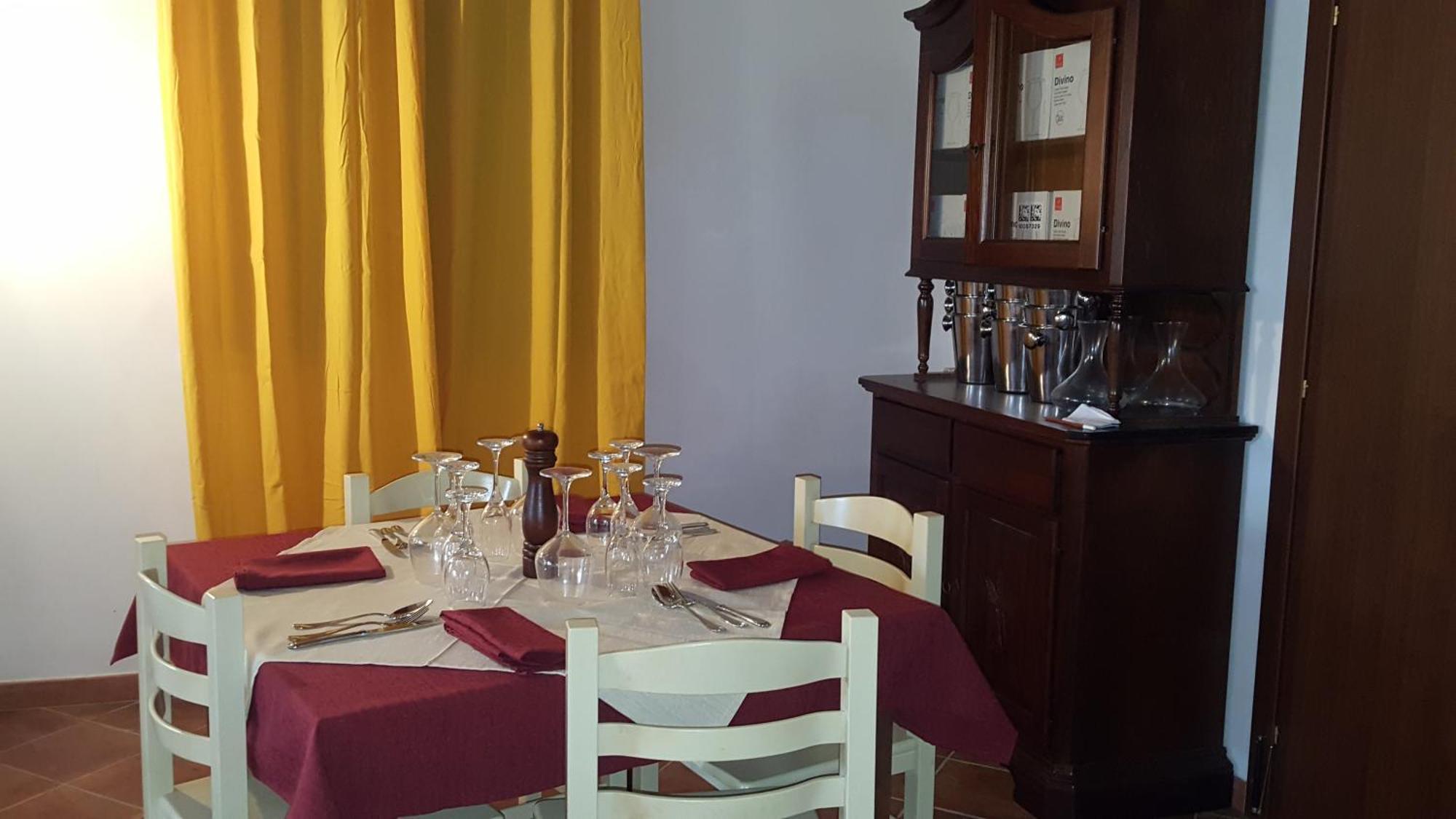 Agriturismo Gessi Calatafimi Zewnętrze zdjęcie