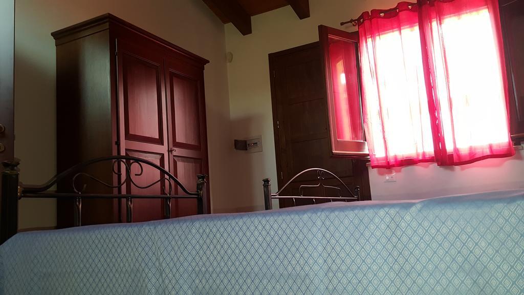 Agriturismo Gessi Calatafimi Zewnętrze zdjęcie