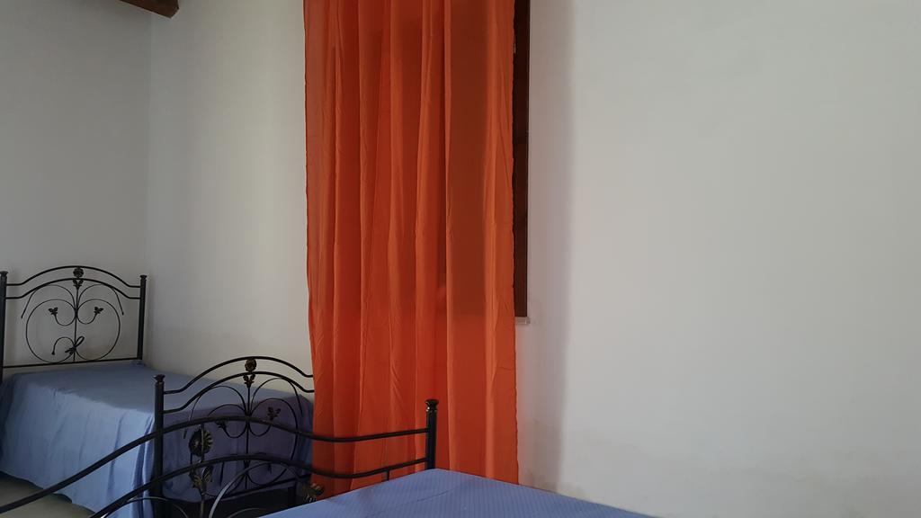 Agriturismo Gessi Calatafimi Zewnętrze zdjęcie