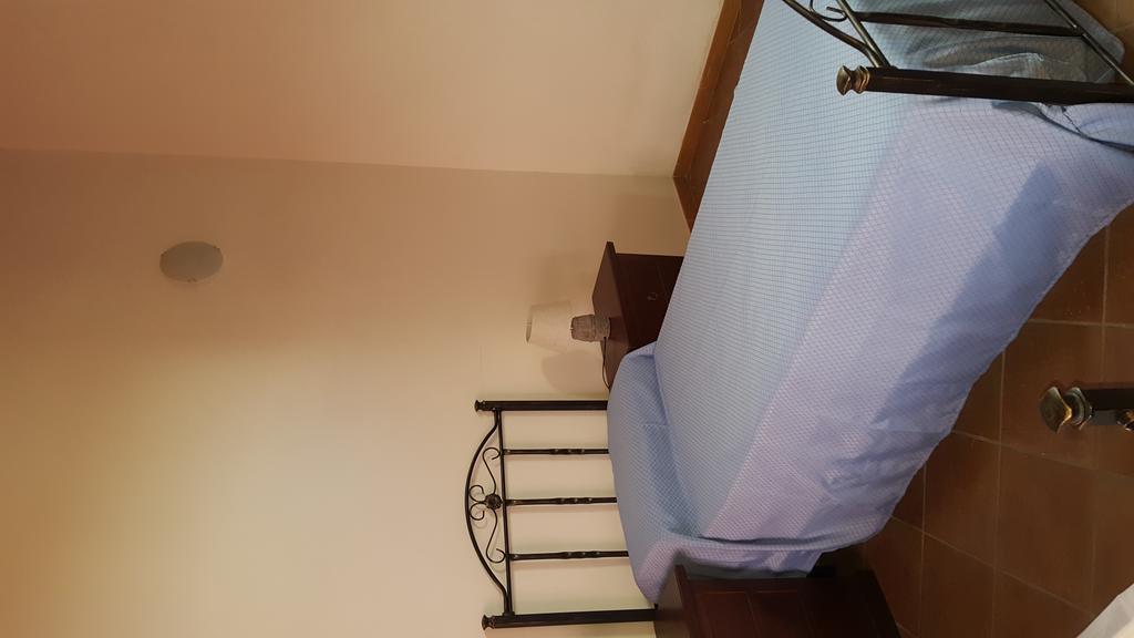 Agriturismo Gessi Calatafimi Zewnętrze zdjęcie