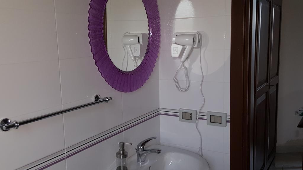 Agriturismo Gessi Calatafimi Zewnętrze zdjęcie