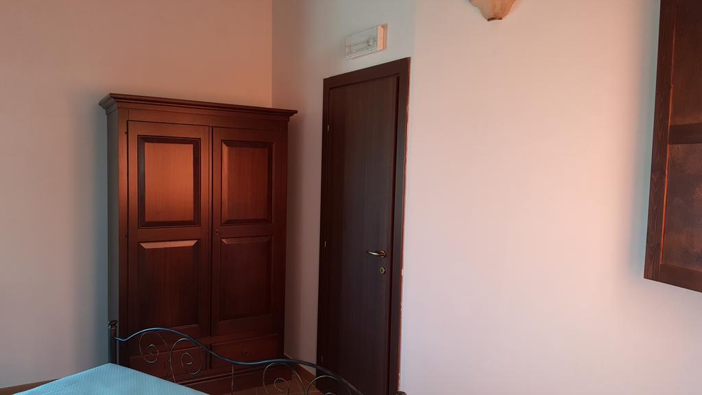 Agriturismo Gessi Calatafimi Zewnętrze zdjęcie
