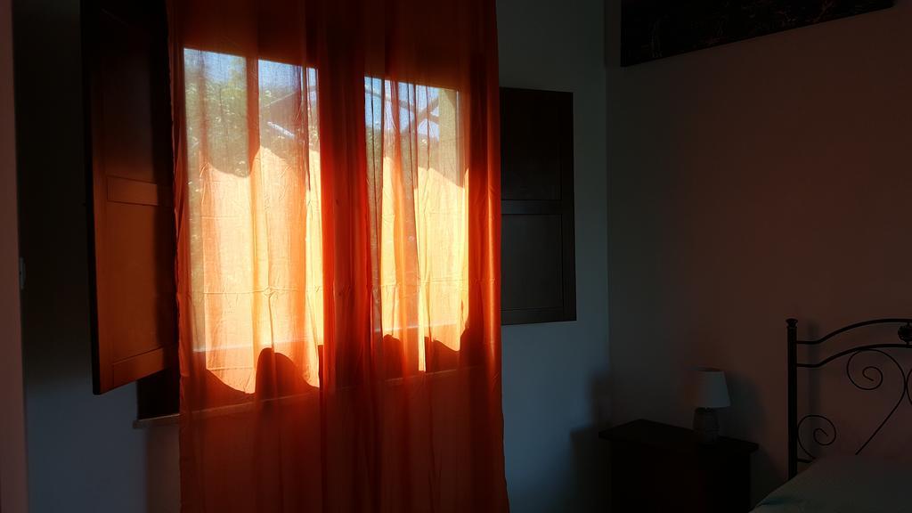Agriturismo Gessi Calatafimi Zewnętrze zdjęcie
