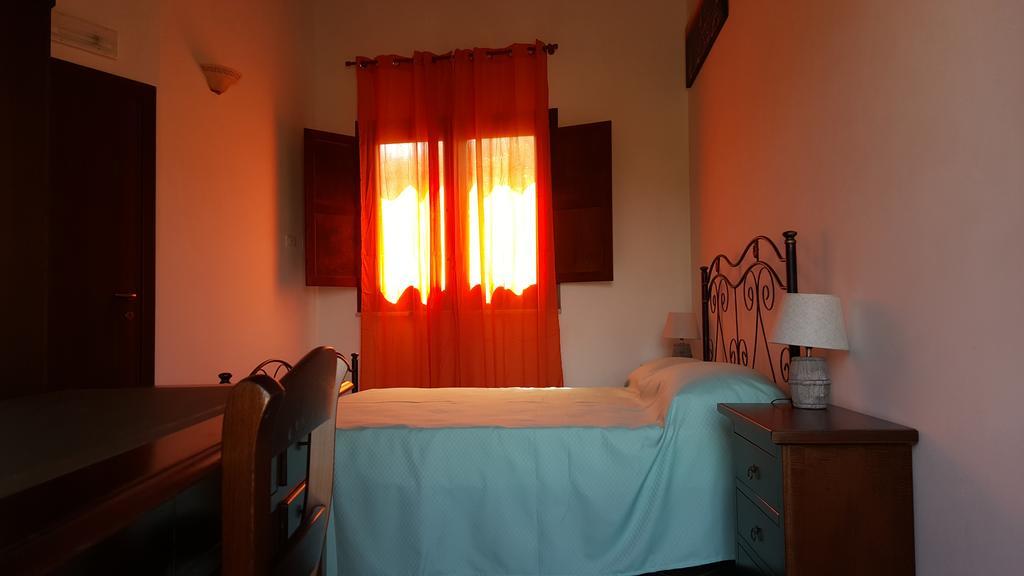 Agriturismo Gessi Calatafimi Zewnętrze zdjęcie