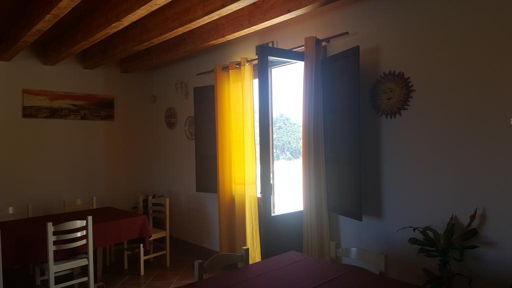 Agriturismo Gessi Calatafimi Zewnętrze zdjęcie