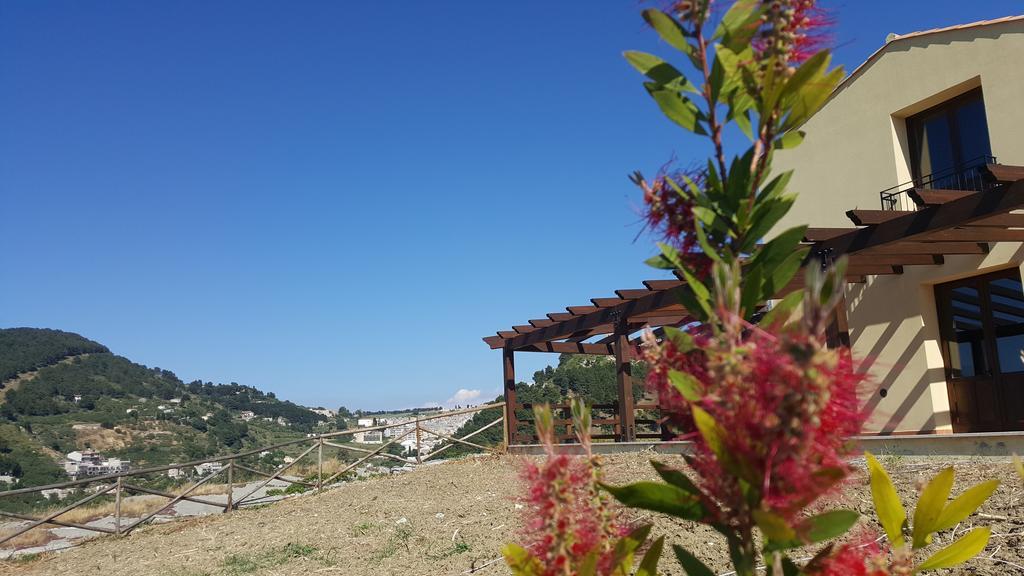 Agriturismo Gessi Calatafimi Zewnętrze zdjęcie