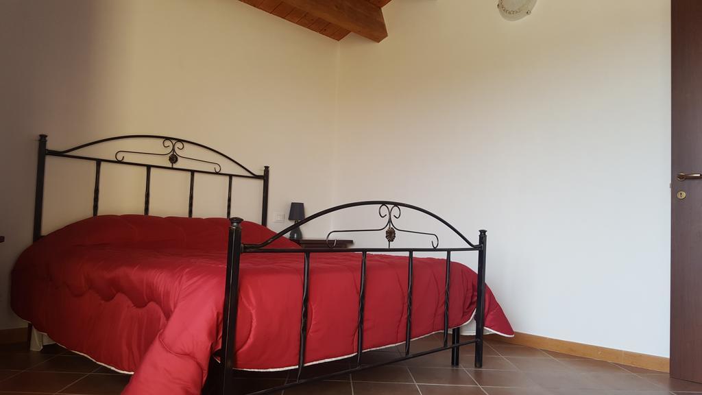 Agriturismo Gessi Calatafimi Zewnętrze zdjęcie