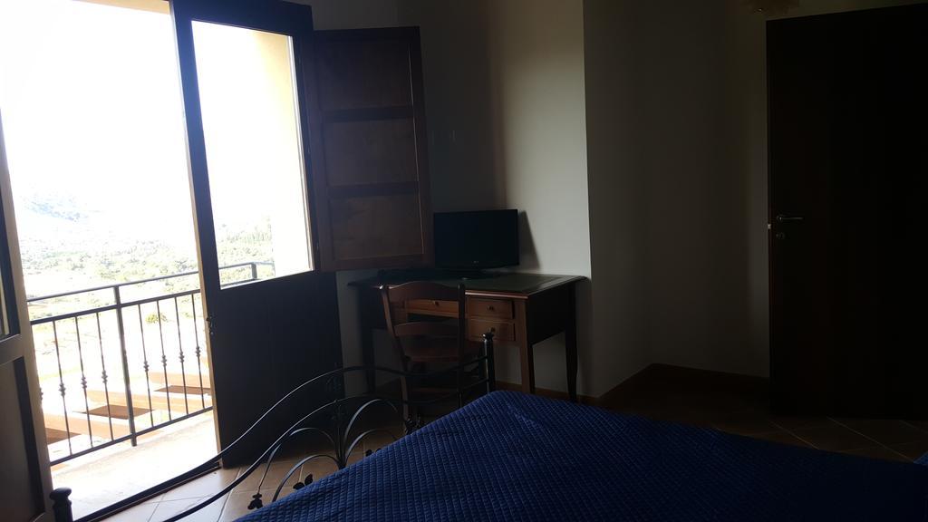 Agriturismo Gessi Calatafimi Zewnętrze zdjęcie