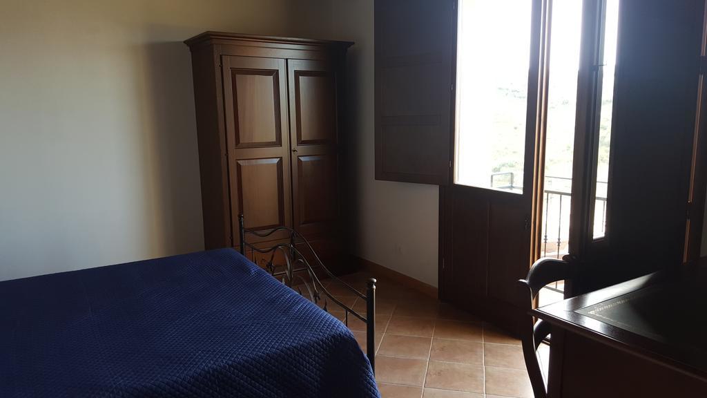 Agriturismo Gessi Calatafimi Zewnętrze zdjęcie