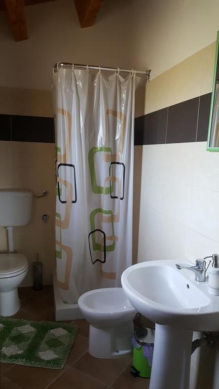 Agriturismo Gessi Calatafimi Zewnętrze zdjęcie