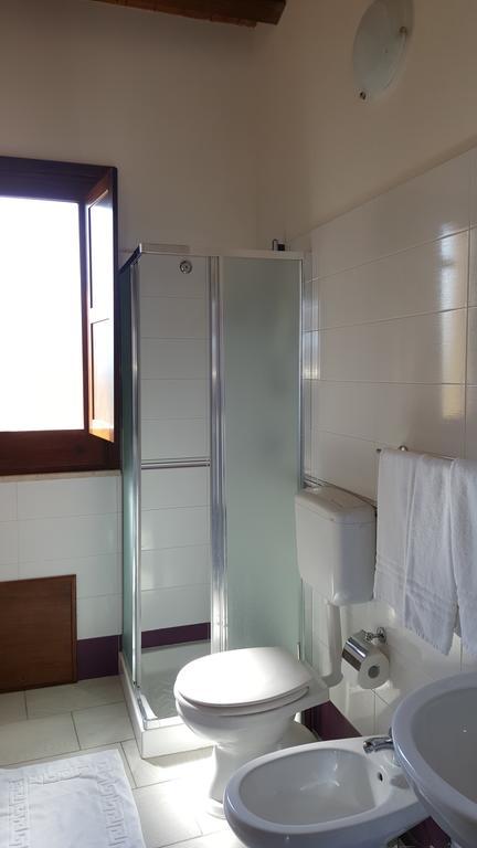 Agriturismo Gessi Calatafimi Zewnętrze zdjęcie